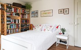 Guesthouse De Kleyne Sint Jacob